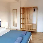 Mouraria Soul T1 - 4 Pax Apartamento