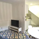 Mouraria Soul T1 - 4 Pax Apartamento Lisboa