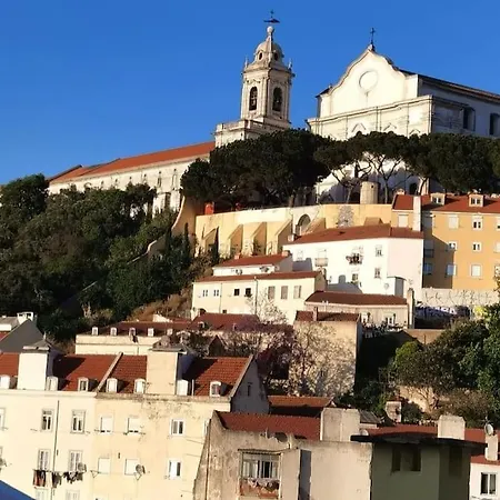 Mouraria Soul T1 - 4 Pax