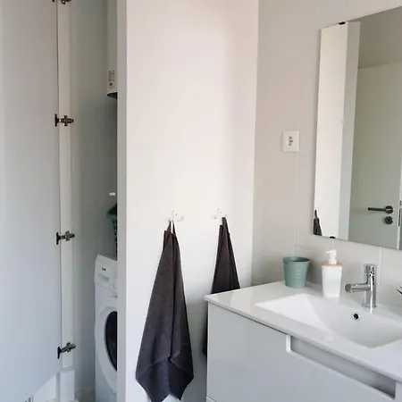 Mouraria Soul T1 - 4 Pax *