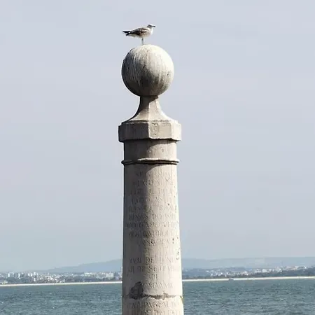 Daire Mouraria Soul T1 - 4 Pax Lisboa