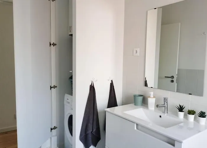 Mouraria Soul T1 - 4 Pax *