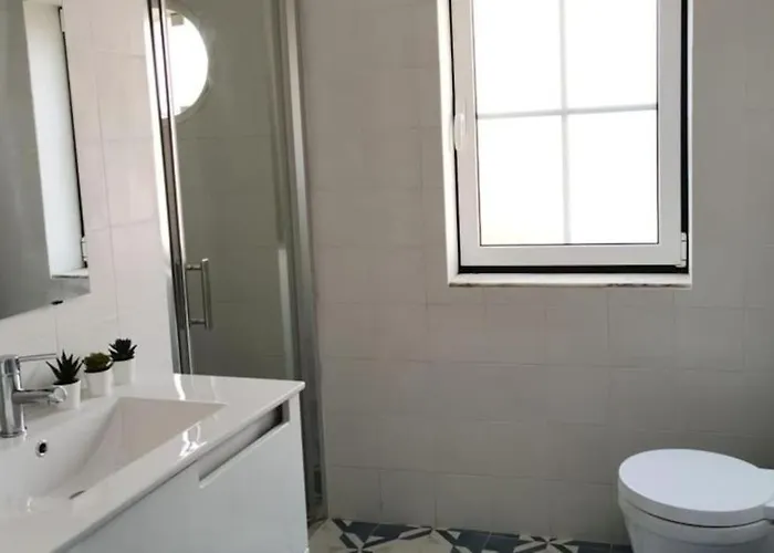 Mouraria Soul T1 - 4 Pax