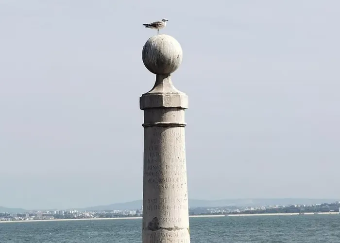 Apartamento Mouraria Soul T1 - 4 Pax Lisboa