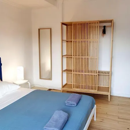 Mouraria Soul T1 - 4 Pax Apartment