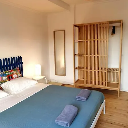 Mouraria Soul T1 - 4 Pax