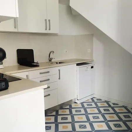 Apartment Mouraria Soul T1 - 4 Pax