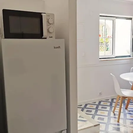 Mouraria Soul T1 - 4 Pax *