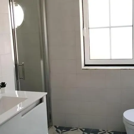 Mouraria Soul T1 - 4 Pax