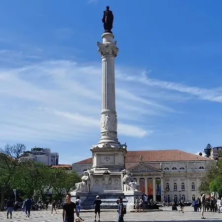 Mouraria Soul T1 - 4 Pax Apartment